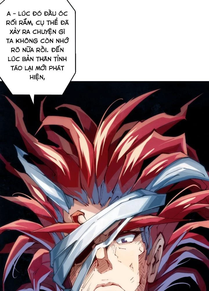 Long Hưởng Thiên Hạ Chapter 108 - 7