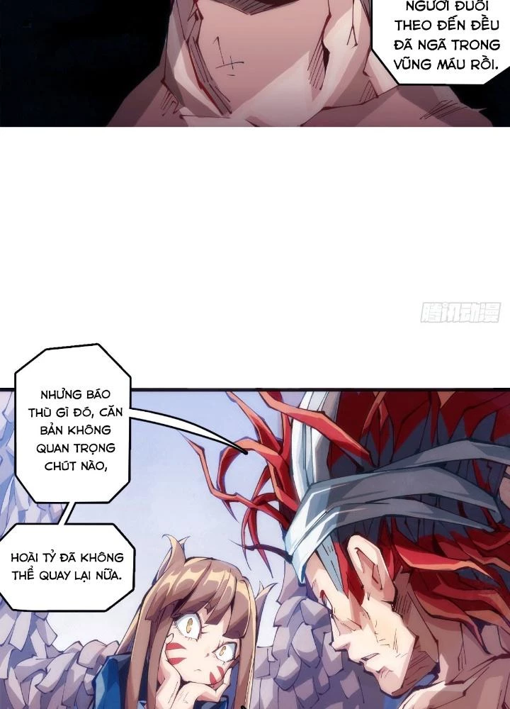 Long Hưởng Thiên Hạ Chapter 108 - 9