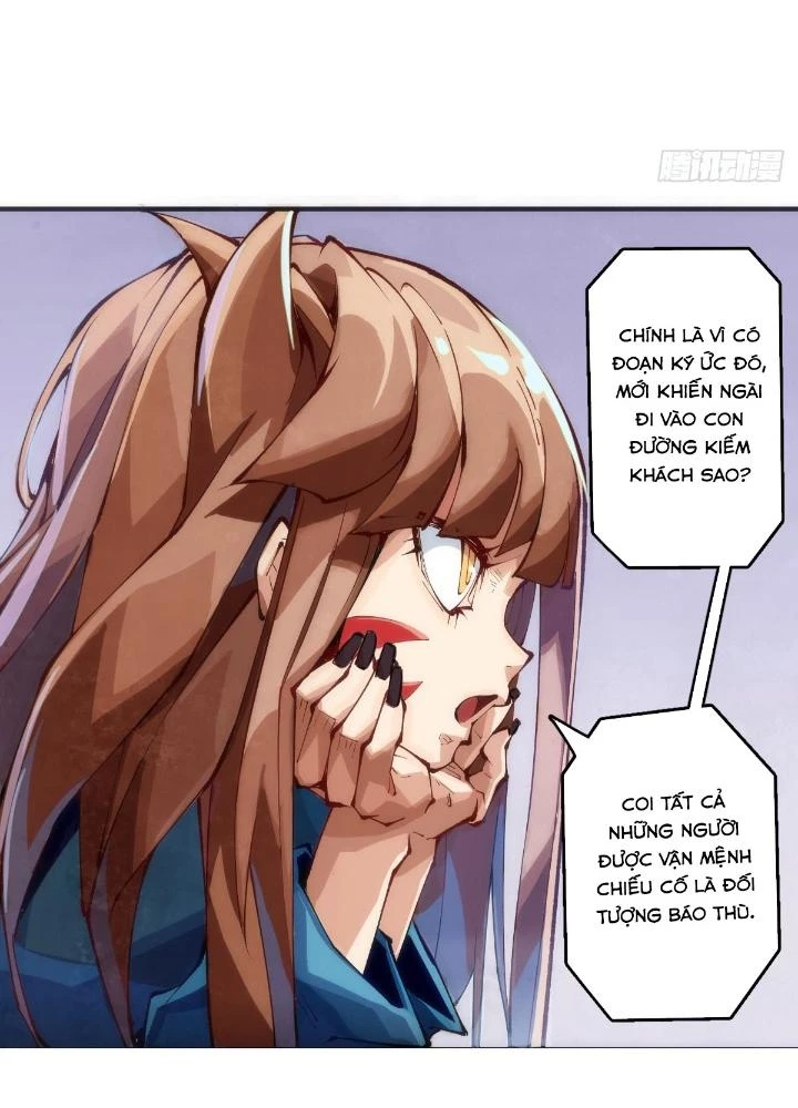 Long Hưởng Thiên Hạ Chapter 108 - 13