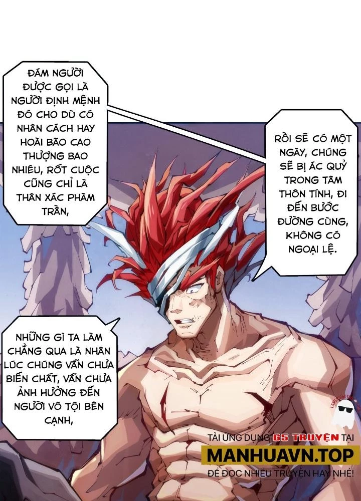 Long Hưởng Thiên Hạ Chapter 108 - 15