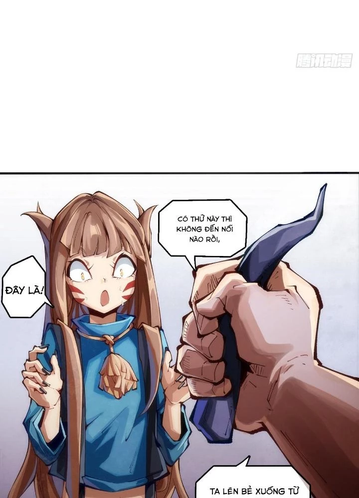 Long Hưởng Thiên Hạ Chapter 108 - 21
