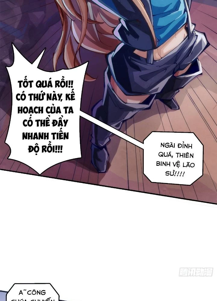 Long Hưởng Thiên Hạ Chapter 108 - 25