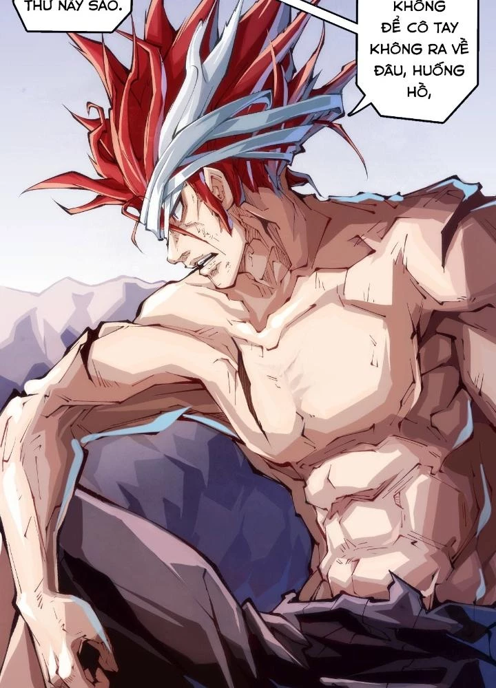 Long Hưởng Thiên Hạ Chapter 108 - 27