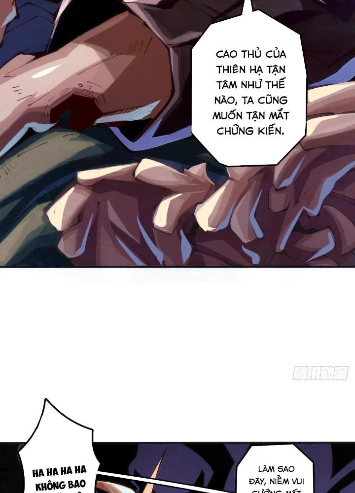 Long Hưởng Thiên Hạ Chapter 108 - 29