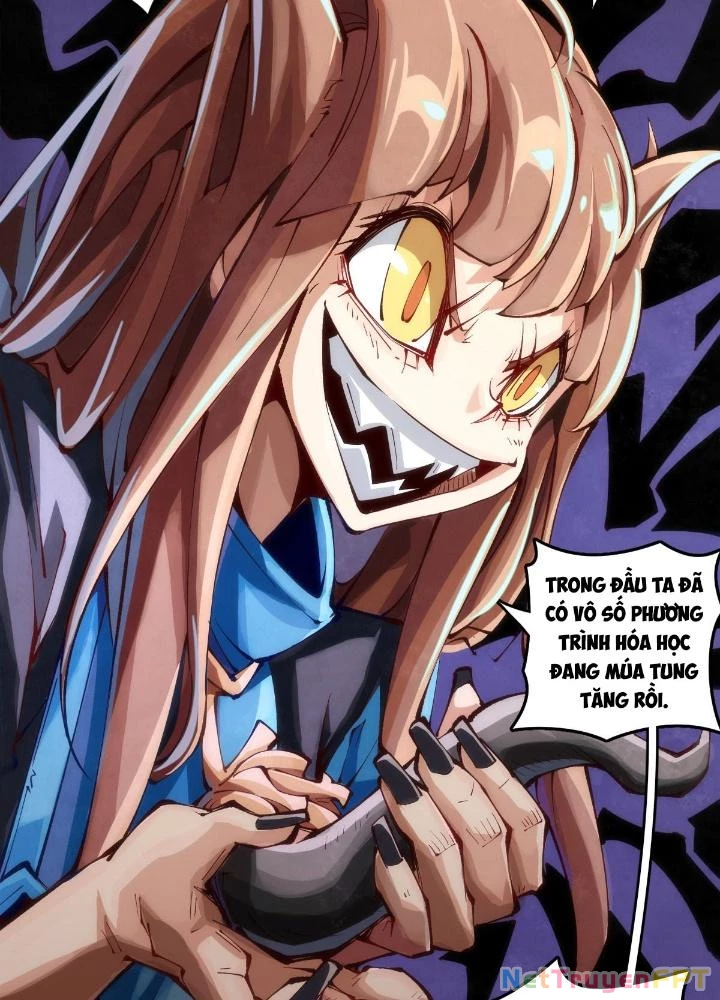 Long Hưởng Thiên Hạ Chapter 108 - 31