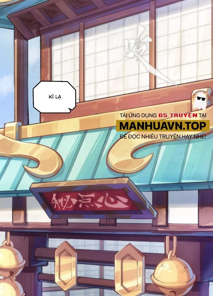 Long Hưởng Thiên Hạ Chapter 108 - 50