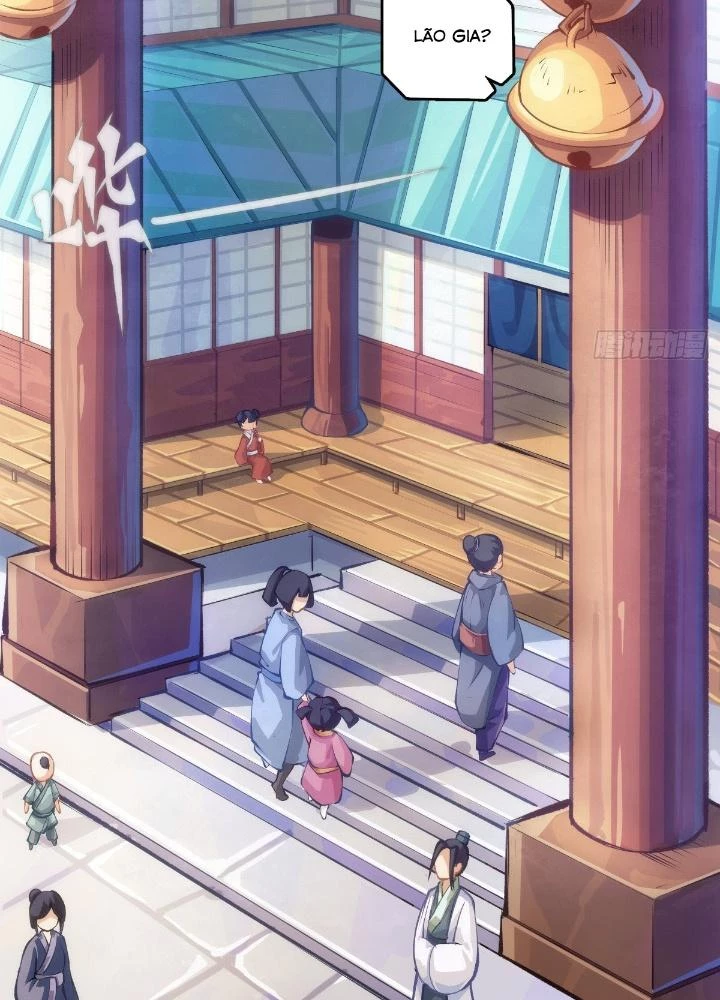 Long Hưởng Thiên Hạ Chapter 108 - 52