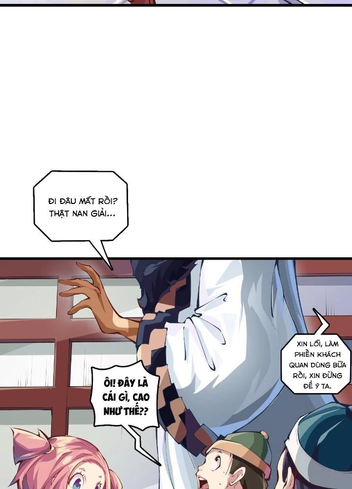 Long Hưởng Thiên Hạ Chapter 108 - 54