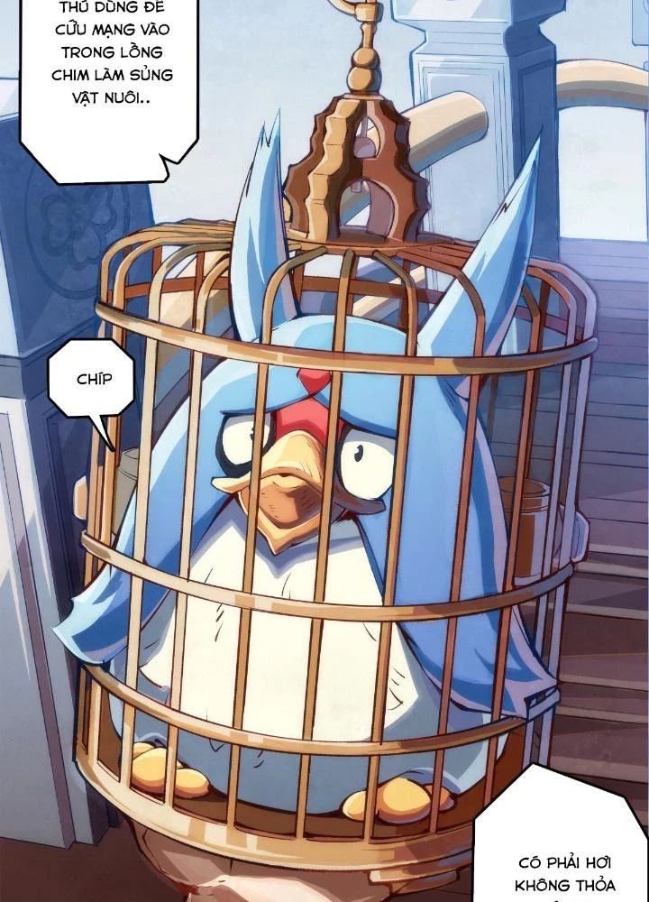 Long Hưởng Thiên Hạ Chapter 108 - 64