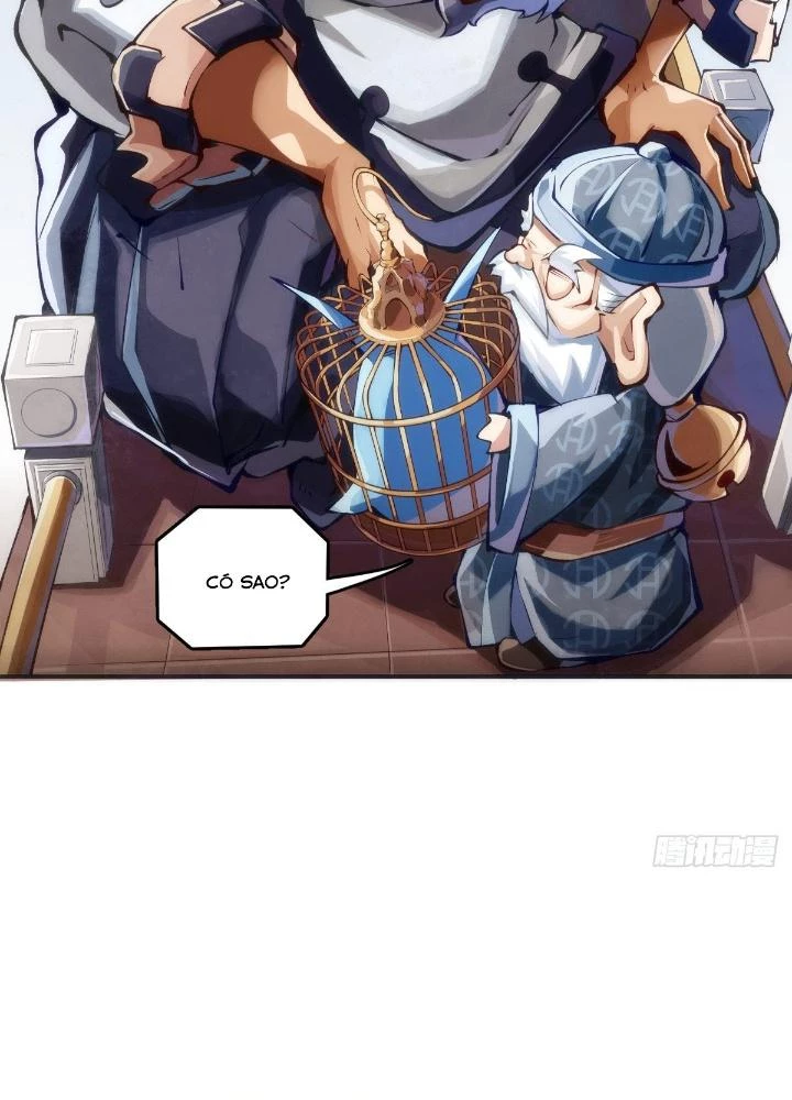 Long Hưởng Thiên Hạ Chapter 108 - 68