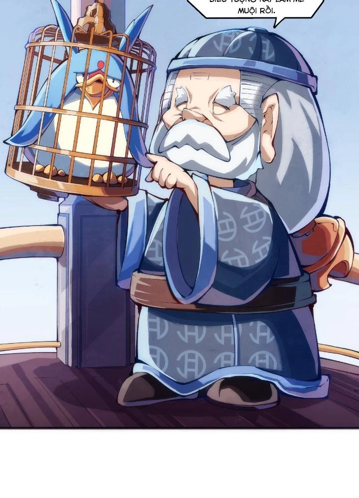 Long Hưởng Thiên Hạ Chapter 108 - 70