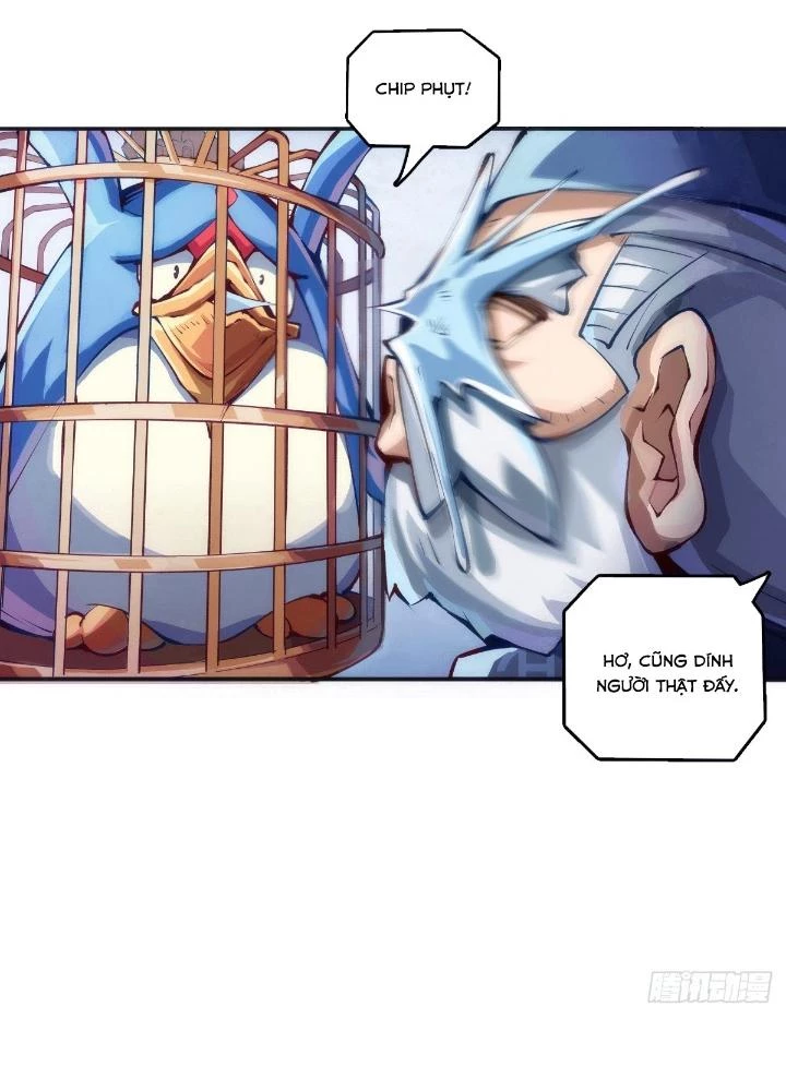 Long Hưởng Thiên Hạ Chapter 108 - 74