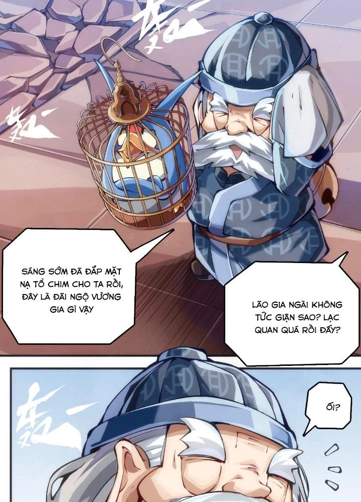 Long Hưởng Thiên Hạ Chapter 108 - 76