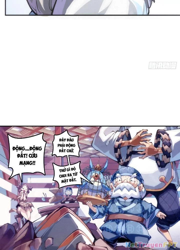 Long Hưởng Thiên Hạ Chapter 108 - 78