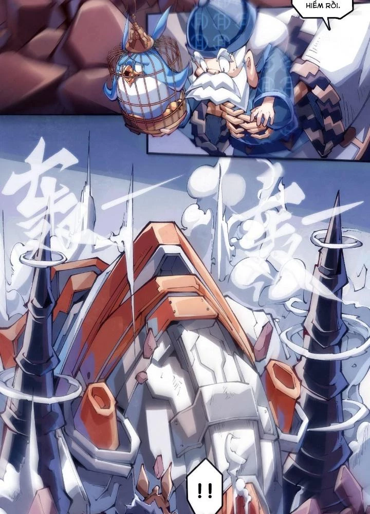 Long Hưởng Thiên Hạ Chapter 108 - 80