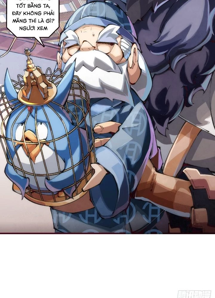 Long Hưởng Thiên Hạ Chapter 108 - 84