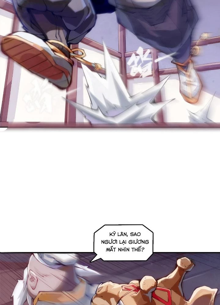 Long Hưởng Thiên Hạ Chapter 108 - 90