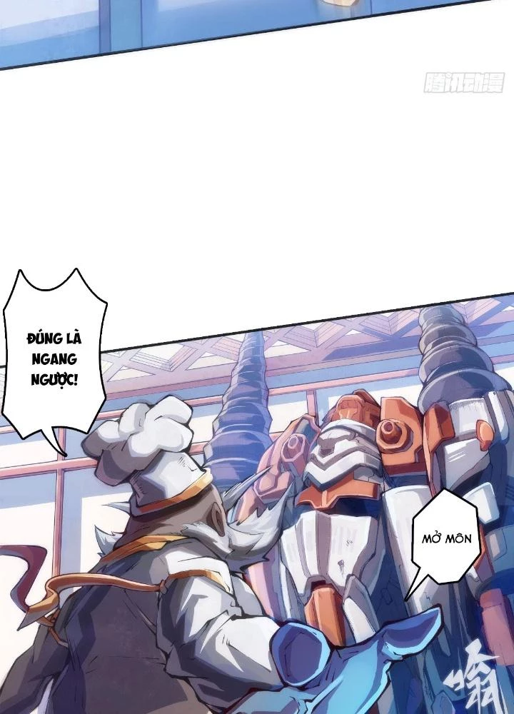 Long Hưởng Thiên Hạ Chapter 108 - 98