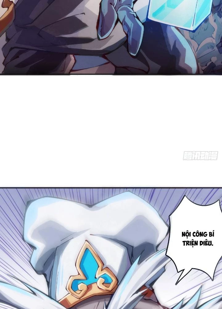 Long Hưởng Thiên Hạ Chapter 108 - 100