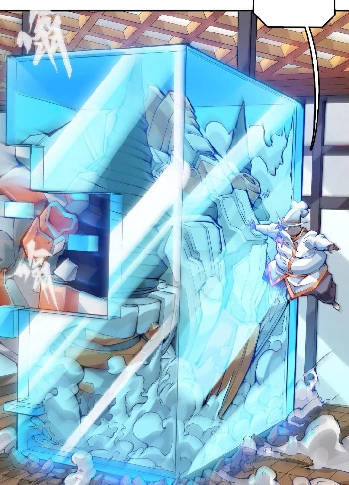 Long Hưởng Thiên Hạ Chapter 108 - 104