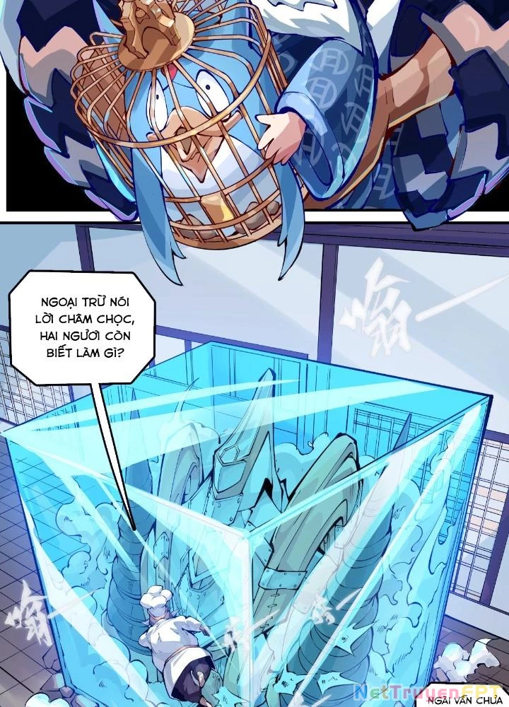 Long Hưởng Thiên Hạ Chapter 108 - 108