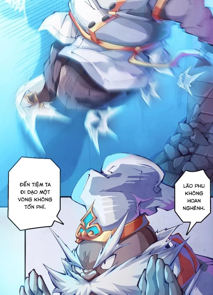 Long Hưởng Thiên Hạ Chapter 108 - 112