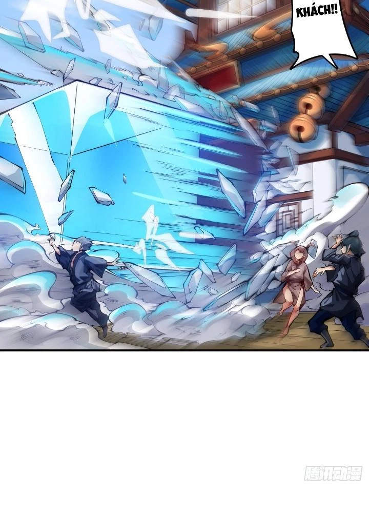 Long Hưởng Thiên Hạ Chapter 108 - 116