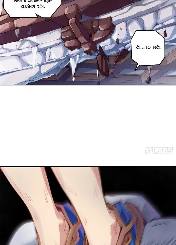 Long Hưởng Thiên Hạ Chapter 108 - 120