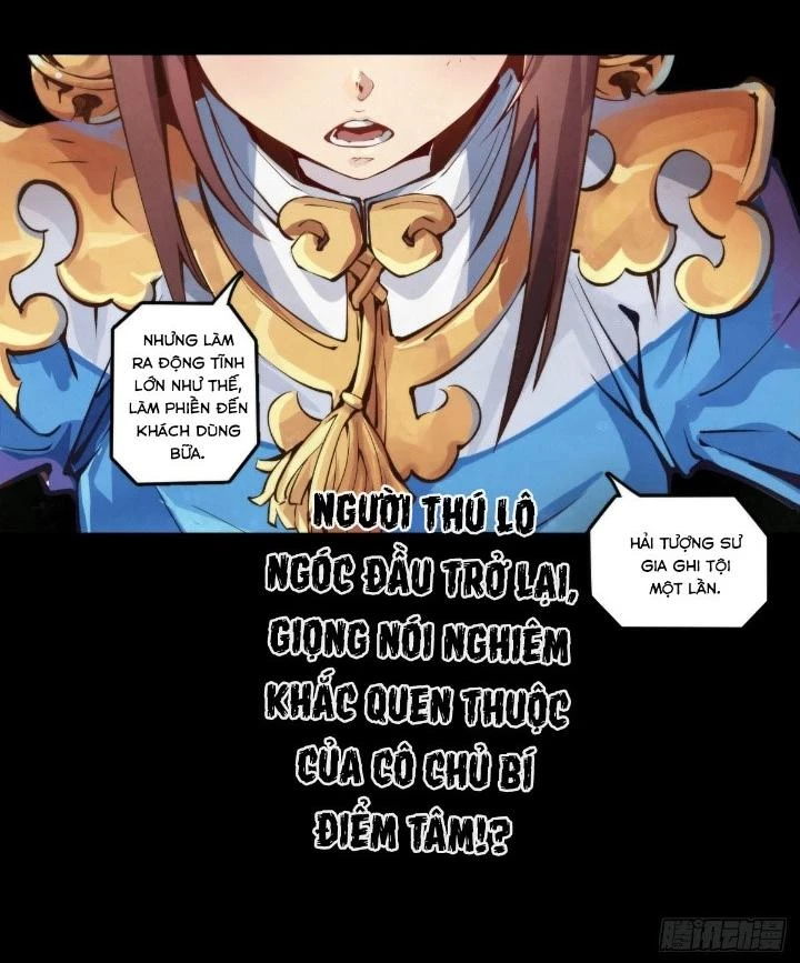 Long Hưởng Thiên Hạ Chapter 108 - 124