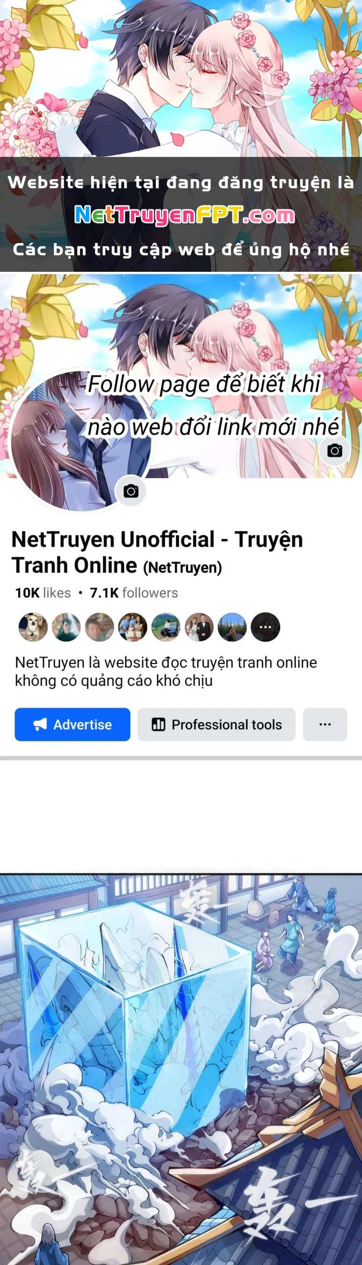 Long Hưởng Thiên Hạ Chapter 109 - 1