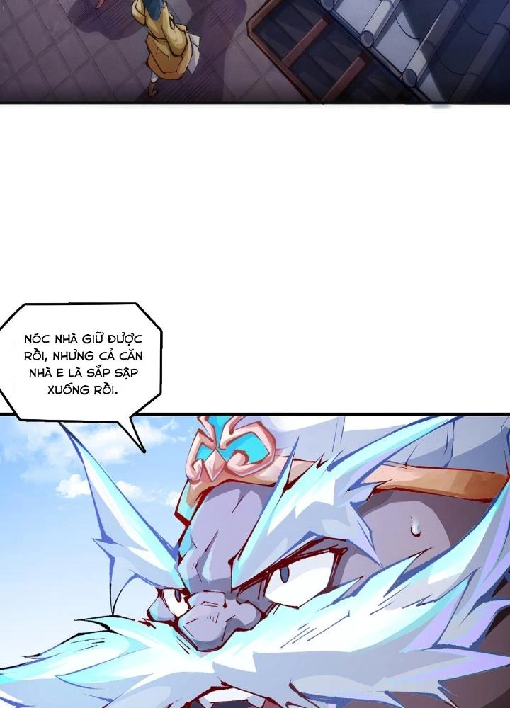 Long Hưởng Thiên Hạ Chapter 109 - 3