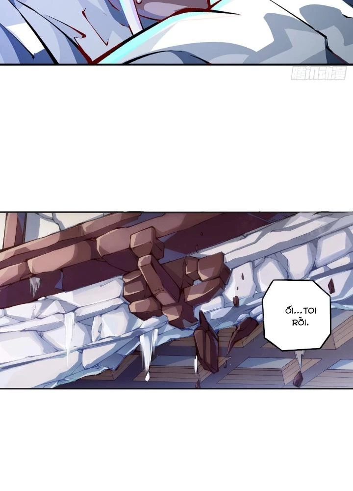 Long Hưởng Thiên Hạ Chapter 109 - 5