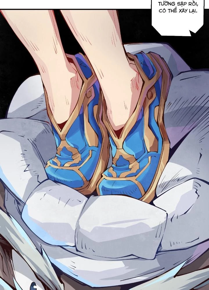 Long Hưởng Thiên Hạ Chapter 109 - 7