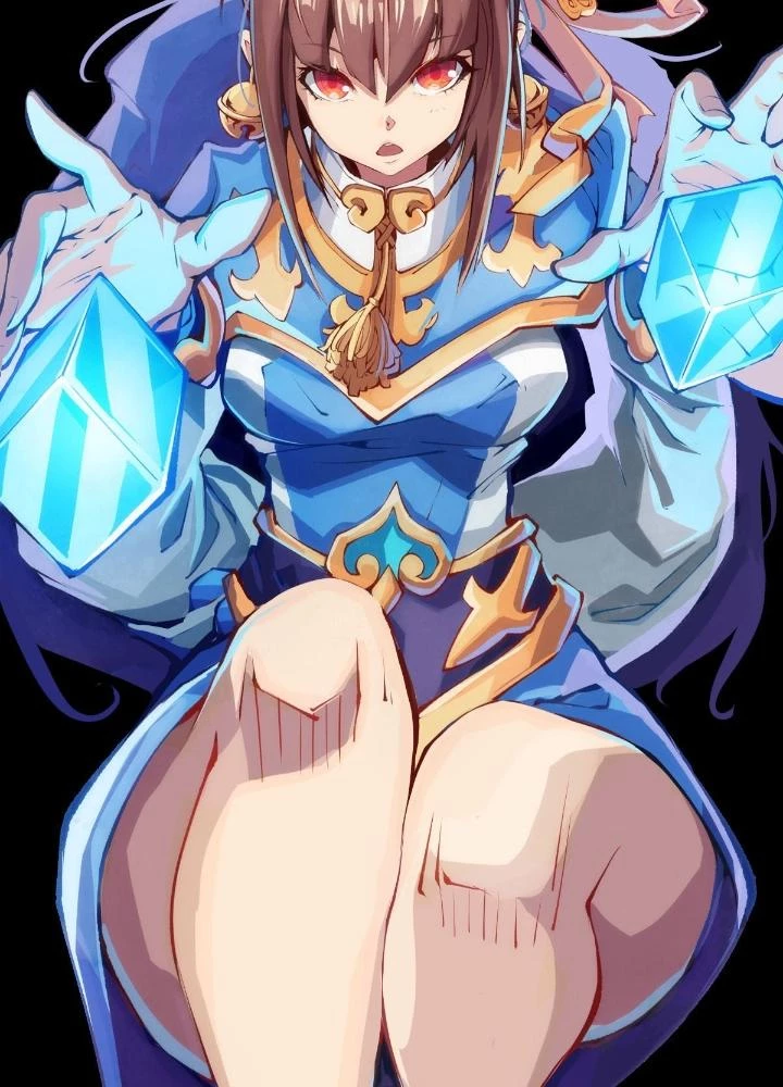 Long Hưởng Thiên Hạ Chapter 109 - 11