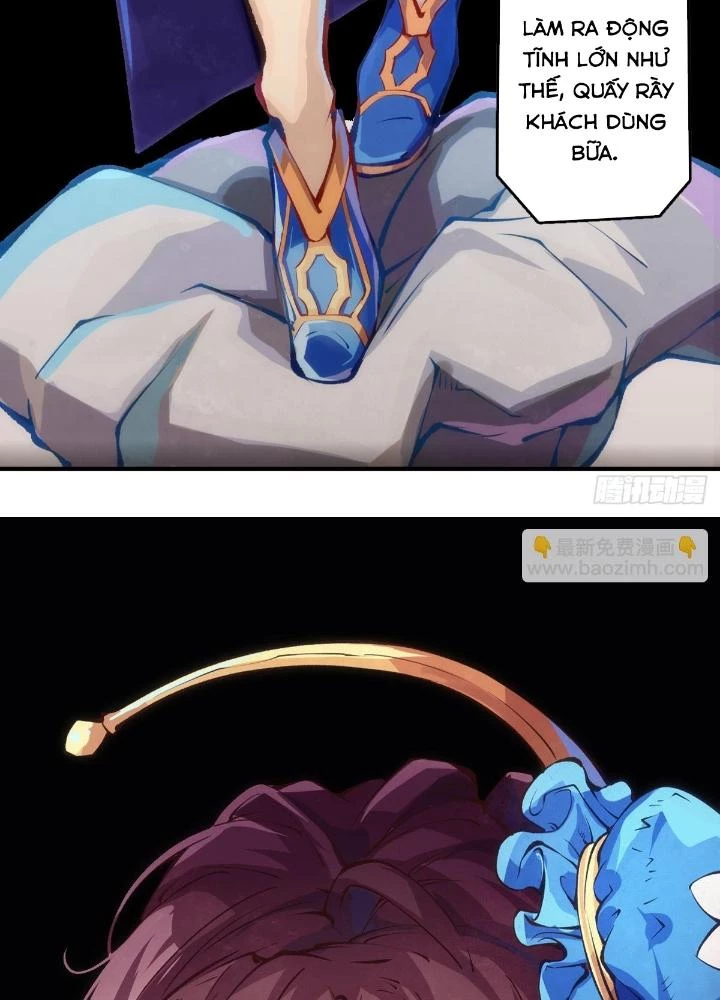 Long Hưởng Thiên Hạ Chapter 109 - 13