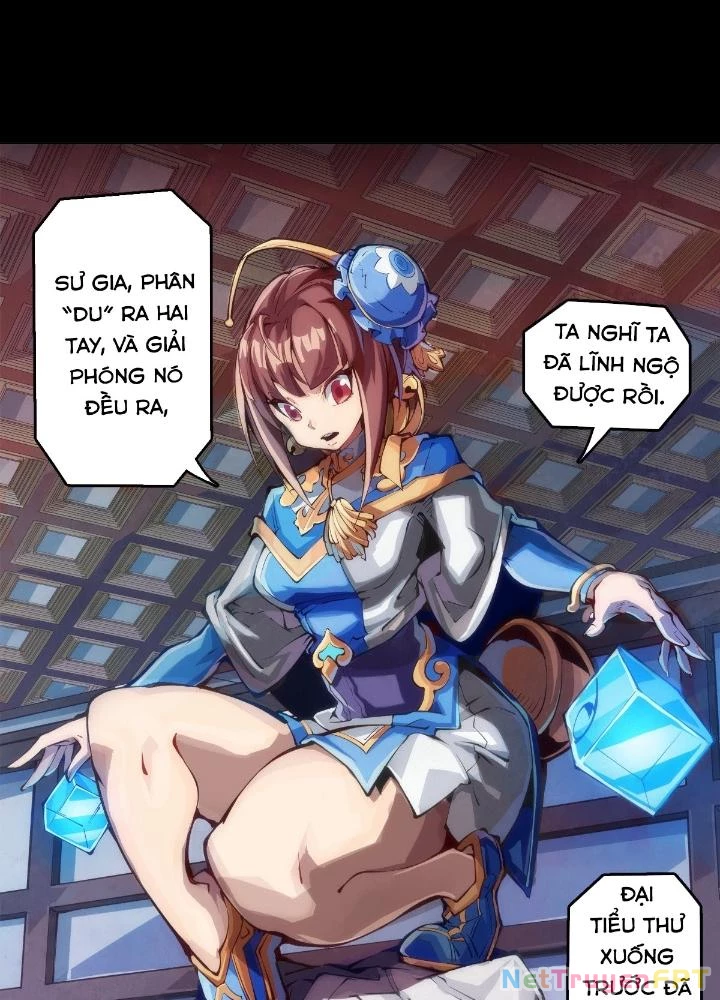 Long Hưởng Thiên Hạ Chapter 109 - 23