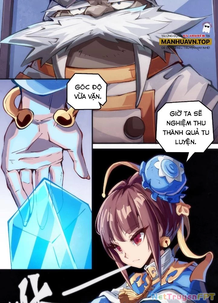 Long Hưởng Thiên Hạ Chapter 109 - 25