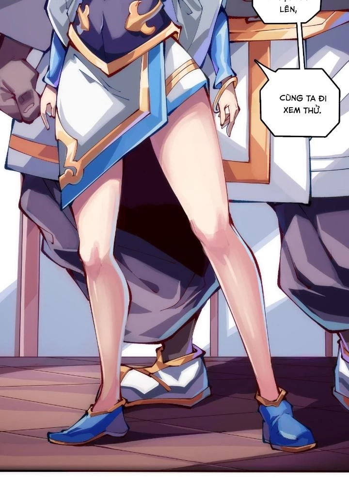 Long Hưởng Thiên Hạ Chapter 109 - 43