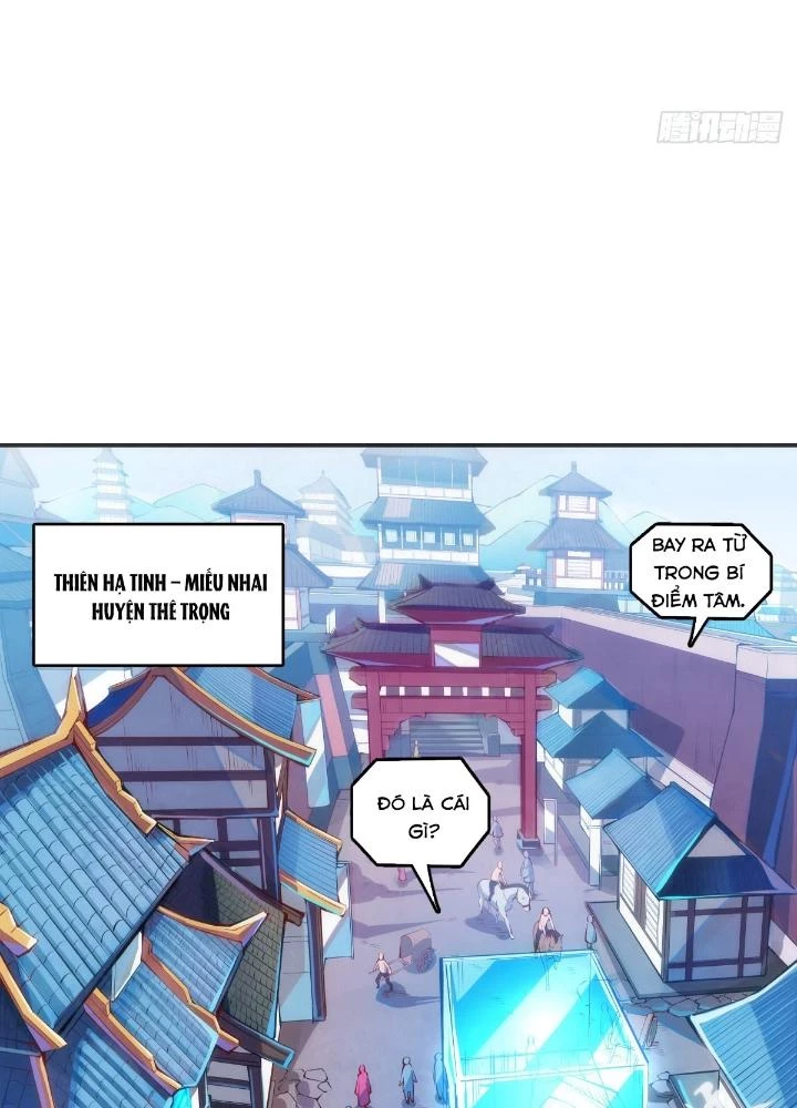 Long Hưởng Thiên Hạ Chapter 109 - 45