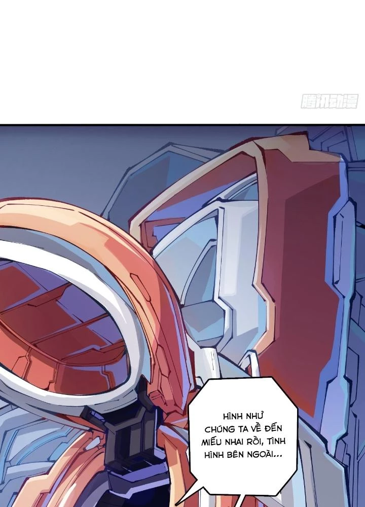Long Hưởng Thiên Hạ Chapter 109 - 49
