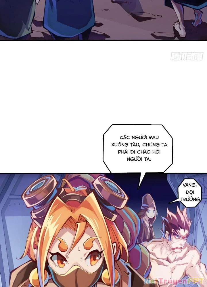 Long Hưởng Thiên Hạ Chapter 109 - 53