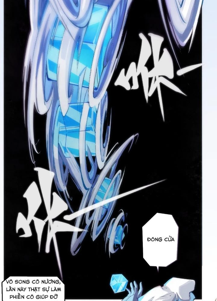 Long Hưởng Thiên Hạ Chapter 109 - 57