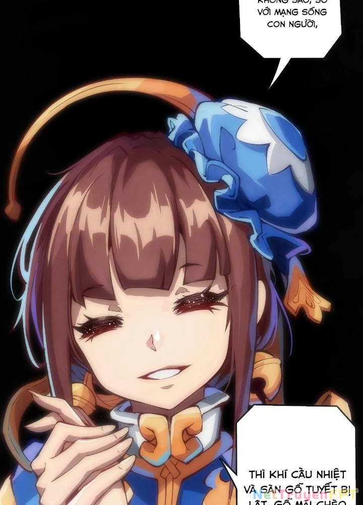 Long Hưởng Thiên Hạ Chapter 109 - 61