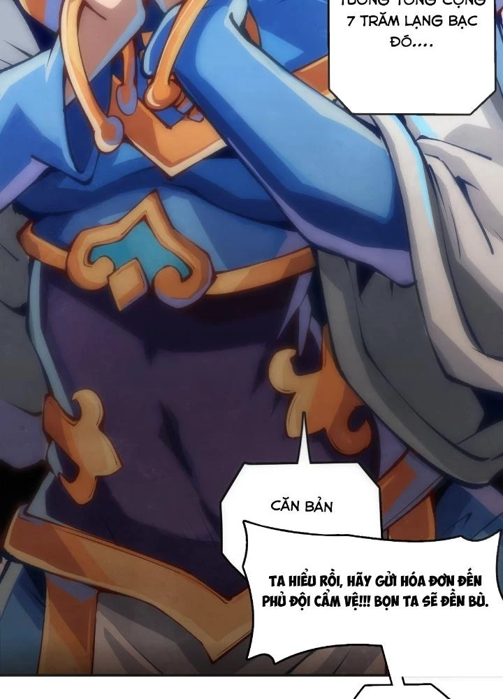 Long Hưởng Thiên Hạ Chapter 109 - 63