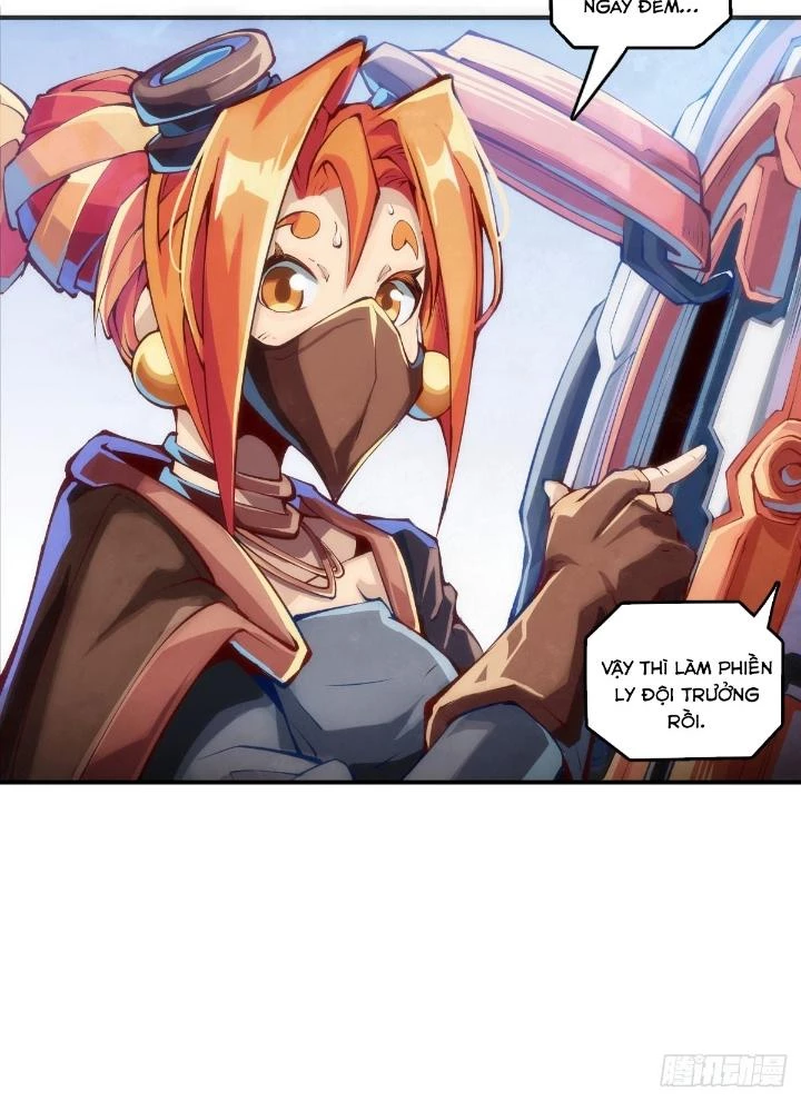 Long Hưởng Thiên Hạ Chapter 109 - 65