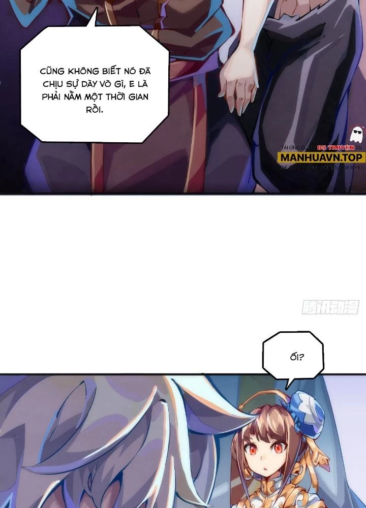 Long Hưởng Thiên Hạ Chapter 109 - 73