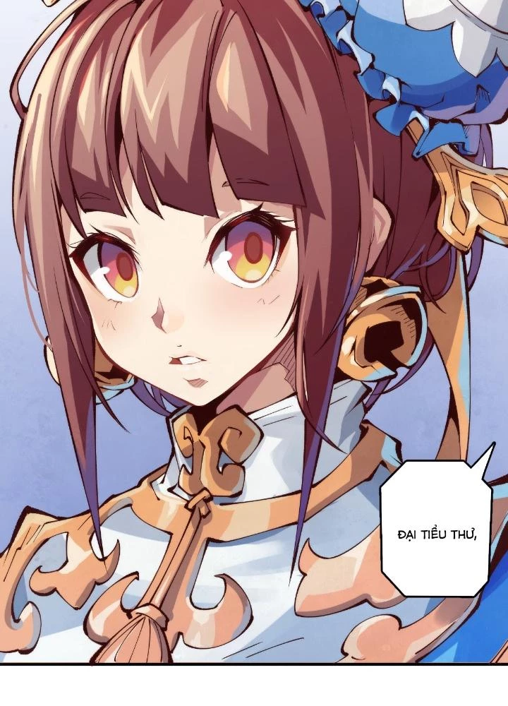 Long Hưởng Thiên Hạ Chapter 109 - 79