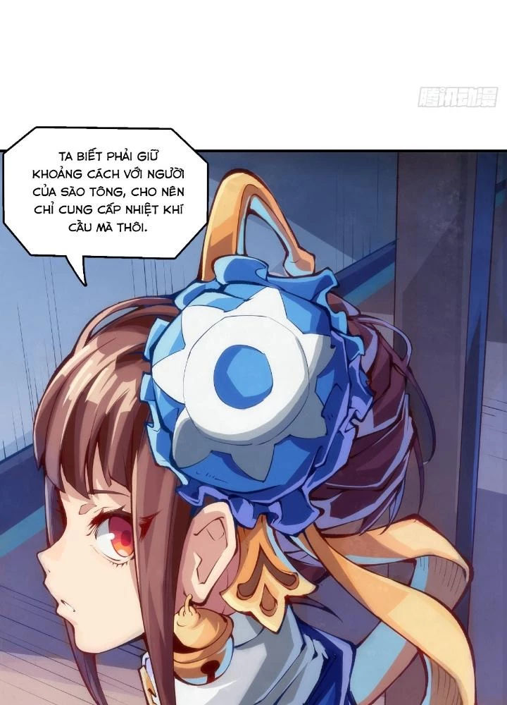 Long Hưởng Thiên Hạ Chapter 109 - 83