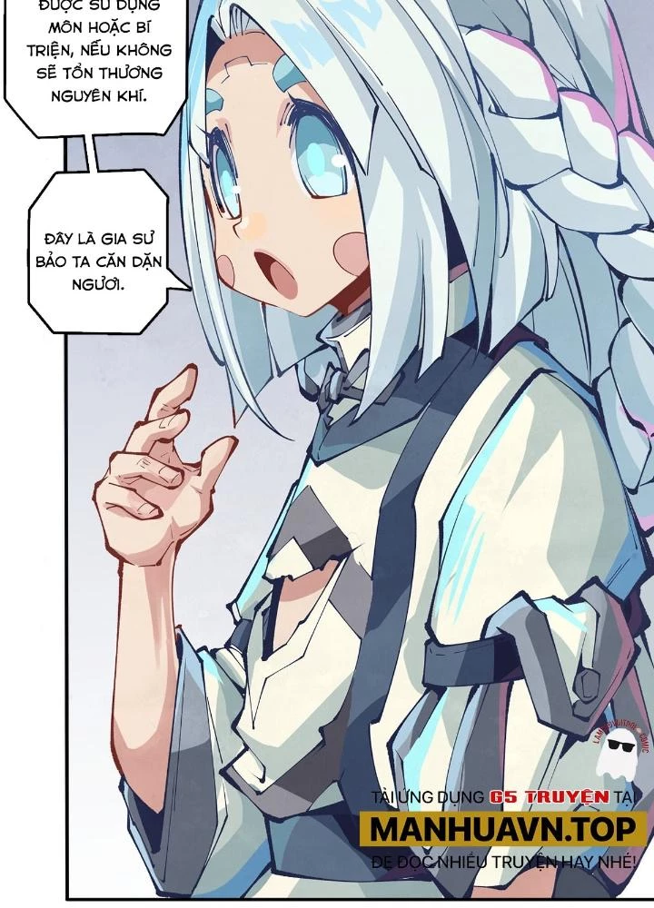 Long Hưởng Thiên Hạ Chapter 109 - 87