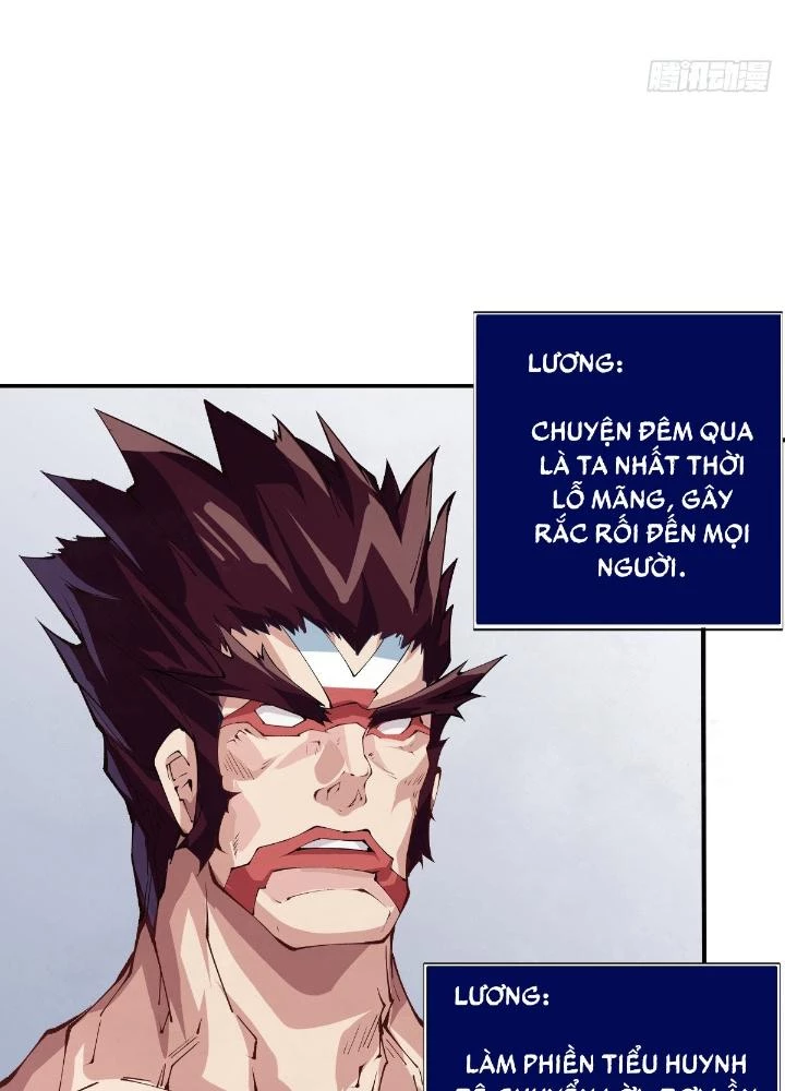 Long Hưởng Thiên Hạ Chapter 109 - 89